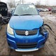 JS2YB413775109765 2007 Suzuki Sx4 Convenience/Rally auction photo thumbnail 10