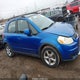 JS2YB413775109765 2007 Suzuki Sx4 Convenience/Rally auction photo thumbnail 11