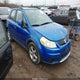 JS2YB413775109765 2007 Suzuki Sx4 Convenience/Rally auction photo thumbnail 1