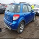 JS2YB413775109765 2007 Suzuki Sx4 Convenience/Rally auction photo thumbnail 4