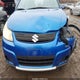 JS2YB413775109765 2007 Suzuki Sx4 Convenience/Rally auction photo thumbnail 5