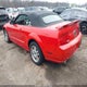 1ZVFT85H555183868 2005 Ford Mustang Gt auction photo thumbnail 3