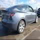7SAYGDEE2PA103779 2023 Tesla Model Y Awd/Long Range Dual Motor All-Wheel Drive auction photo thumbnail 4