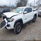 3TMCZ5AN4PM644845 2023 Toyota Tacoma Trd Off Road auction photo thumbnail 2