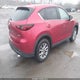 JM3KFBCMXP0283414 2023 Mazda Cx-5 2.5 S Preferred auction photo thumbnail 4