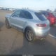 WP1AB2A51FLB72578 2015 Porsche Macan S auction photo thumbnail 3