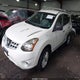 JN8AS5MTXFW669449 2015 Nissan Rogue Select S auction photo thumbnail 2