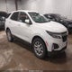 3GNAXUEG3PS194563 2023 Chevrolet Equinox Awd Lt auction photo thumbnail 1