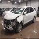 3GNAXUEG3PS194563 2023 Chevrolet Equinox Awd Lt auction photo thumbnail 2