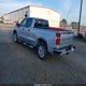 1GCRWBEH2LZ214312 2020 Chevrolet Silverado 1500 2Wd Standard Bed Custom auction photo thumbnail 3