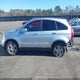 5J6RE4H70AL044205 2010 Honda Cr-V Ex-L auction photo thumbnail 14