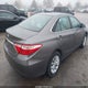 4T1BF1FK0HU292335 2017 Toyota Camry Le auction photo thumbnail 4