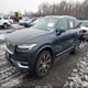 YV4A22PL0L1551776 2020 Volvo Xc90 T6 Inscription 7 Passenger auction photo thumbnail 2
