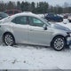 4T1R11AK6MU475706 2021 Toyota Camry Le auction photo thumbnail 13