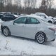 4T1R11AK6MU475706 2021 Toyota Camry Le auction photo thumbnail 14