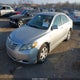 4T1BE46K18U218541 2008 Toyota Camry Le auction photo thumbnail 2