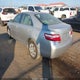4T1BE46K18U218541 2008 Toyota Camry Le auction photo thumbnail 3