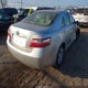 4T1BE46K18U218541 2008 Toyota Camry Le auction photo thumbnail 4