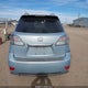2T2BK1BAXBC113697 2011 Lexus Rx 350 auction photo thumbnail 16