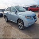 2T2BK1BAXBC113697 2011 Lexus Rx 350 auction photo thumbnail 1