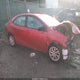 5YFBURHE0KP871782 2019 Toyota Corolla Le auction photo thumbnail 14