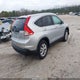 5J6RM4H78DL048509 2013 Honda Cr-V Ex-L auction photo thumbnail 4