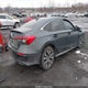 2HGFE1F73NH324084 2022 Honda Civic Ex auction photo thumbnail 4