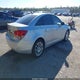 1G1PJ5SC1C7172512 2012 Chevrolet Cruze Eco auction photo thumbnail 4