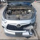 5TDCZRAHXMS082995 2021 Toyota Highlander L auction photo thumbnail 10