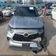 5TDCZRAHXMS082995 2021 Toyota Highlander L auction photo thumbnail 11