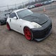 JN1AZ34E76M351512 2006 Nissan 350Z Touring auction photo thumbnail 1