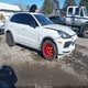 WP1AA2AY1MDA04010 2021 Porsche Cayenne auction photo thumbnail 1