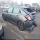 SHHFK7H72HU207337 2017 Honda Civic Ex-L auction photo thumbnail 3