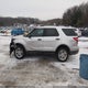 1FM5K8B87FGB61118 2015 Ford Explorer auction photo thumbnail 13