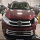 5TDJZRFH3KS920507 2019 Toyota Highlander Xle auction photo thumbnail 12