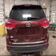 5TDJZRFH3KS920507 2019 Toyota Highlander Xle auction photo thumbnail 16