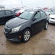 1G1PA5SG7E7477177 2014 Chevrolet Cruze Ls Auto auction photo thumbnail 2