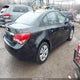 1G1PA5SG7E7477177 2014 Chevrolet Cruze Ls Auto auction photo thumbnail 4
