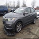 3CZRU6H30LM708077 2020 Honda Hr-V Awd Lx auction photo thumbnail 2