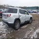 1GKKNSLS5JZ216401 2018 GMC Acadia Sle-2 auction photo thumbnail 4