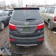 KM8SNDHF3GU141847 2016 Hyundai Santa Fe Limited auction photo thumbnail 17