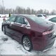 3LN6L5D97HR638521 2017 Lincoln Mkz Select auction photo thumbnail 14