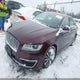 3LN6L5D97HR638521 2017 Lincoln Mkz Select auction photo thumbnail 2
