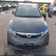 19XFA1F81BE029527 2011 Honda Civic Ex auction photo thumbnail 12