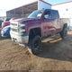 3GCUKPECXEG205710 2014 Chevrolet Silverado 1500 Work Truck 2Wt auction photo thumbnail 2