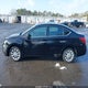 3N1AB7AP3KY434234 2019 Nissan Sentra Sv auction photo thumbnail 14