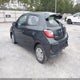 ML32AUHJ7RH029040 2024 Mitsubishi Mirage Es/Le auction photo thumbnail 3