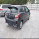 ML32AUHJ7RH029040 2024 Mitsubishi Mirage Es/Le auction photo thumbnail 4