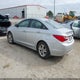 5NPEB4AC5BH194076 2011 Hyundai Sonata Gls auction photo thumbnail 3