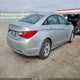 5NPEB4AC5BH194076 2011 Hyundai Sonata Gls auction photo thumbnail 4
